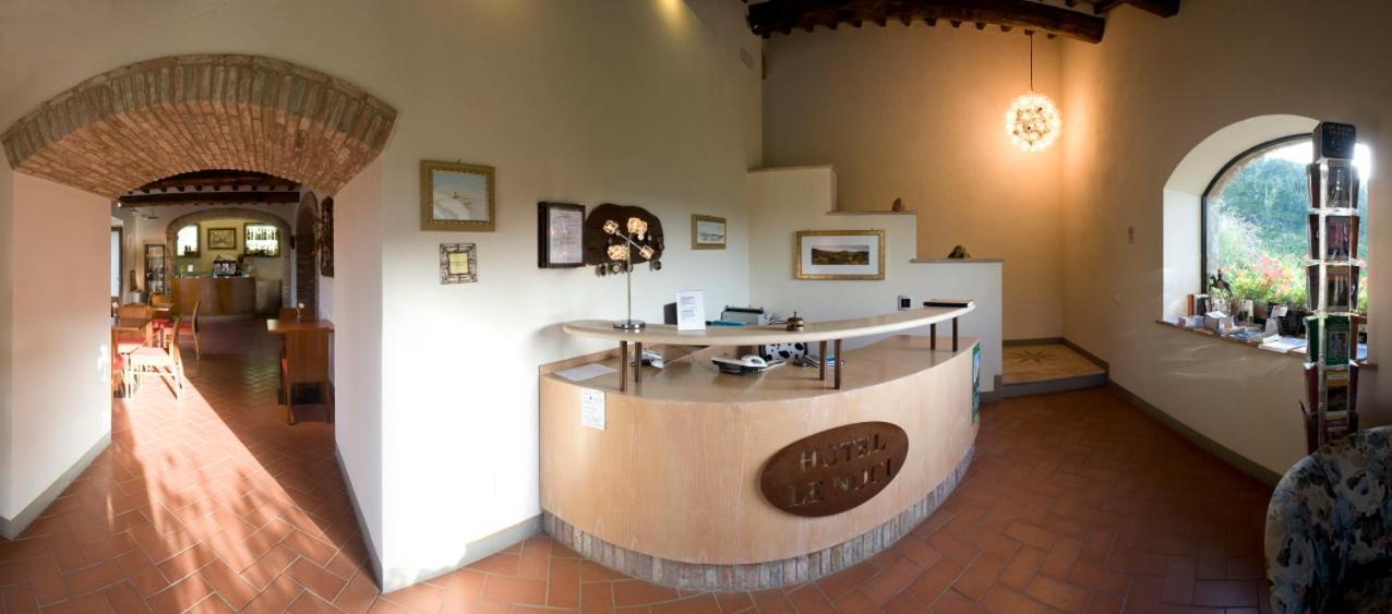 Borgo Le Noci Chianti Retreat & Pool Hotel Джайоле ин Кианти Екстериор снимка